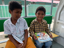 Load image into Gallery viewer, Photo Album - Blessings Beyond Borders 2022