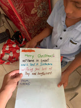 Load image into Gallery viewer, Photo Album - Blessings Beyond Borders 2022