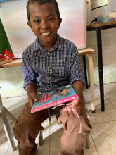 Load image into Gallery viewer, Photo Album - Blessings Beyond Borders 2022