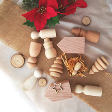 Load image into Gallery viewer, The Emmanuel Playbox