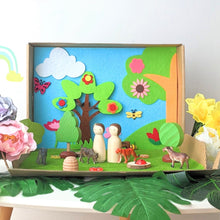 Load image into Gallery viewer, The Eden Felt PlayBox