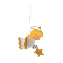 Load image into Gallery viewer, 3D Angel Ornament Craft Kit
