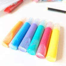 Load image into Gallery viewer, 🇸🇬 SunCatcher Painting Kit for Kids | Disney | Marvel |Sanrio | Goodie Bag | Art and Craft | Sun Catcher | DIY | Children Activity Bag

