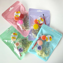 Load image into Gallery viewer, 🇸🇬 SunCatcher Painting Kit for Kids | Disney | Marvel |Sanrio | Goodie Bag | Art and Craft | Sun Catcher | DIY | Children Activity Bag
