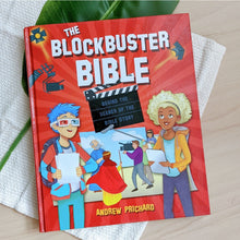 Load image into Gallery viewer, The Blockbuster Bible

