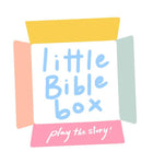 Little Bible Box
