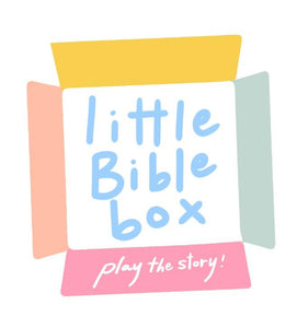 Little Bible Box
