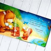 Load image into Gallery viewer, Bedtime Prayers for Little Hearts
