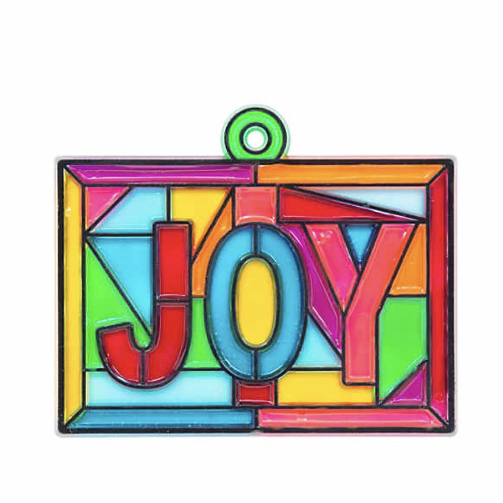 Faith Suncatchers