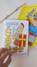 Load and play video in Gallery viewer, Armour of God Activity Pack
