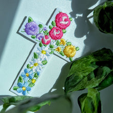 Load image into Gallery viewer, Christian Faith Iron On Patch
