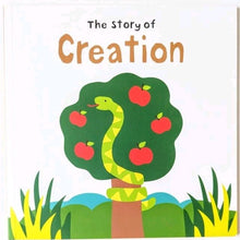 Load image into Gallery viewer, The Story of Creation
