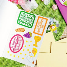 Load image into Gallery viewer, Bible Easter Activity Goodie Bag
