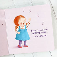 Load image into Gallery viewer, I Can Praise God
