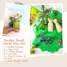 Load image into Gallery viewer, [LOCAL SELLER] Activity Packs for Kids | Children Goodie Bag | Sun catcher Rock Painting Dino Hairband Rice Farm Animal
