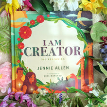 Load image into Gallery viewer, The Story of God Book 1 - I am Creator [Theolaby]
